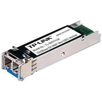 MultiMode SFP Fibre Module TP-Link TL-SM311LM 550 m 1.25...