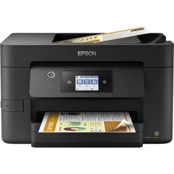 Multifunction Printer Epson C11CJ07403 7-12 ppm LAN WiFi...