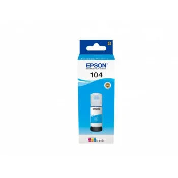 Refill ink Epson EP65581 Multicolour Cyan