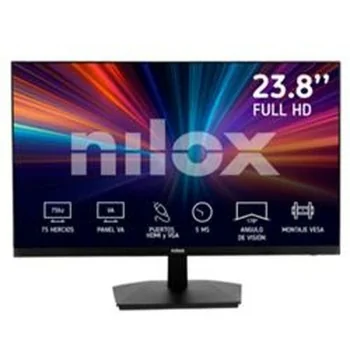 Monitor Nilox NXM24FHD11 75 Hz 24"