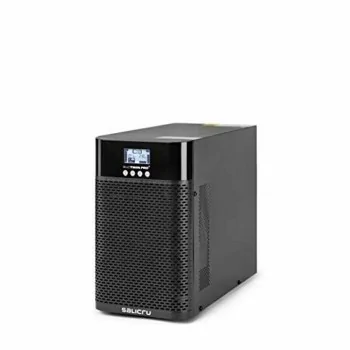 Uninterruptible Power Supply System Interactive UPS...