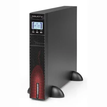 Uninterruptible Power Supply System Interactive UPS...