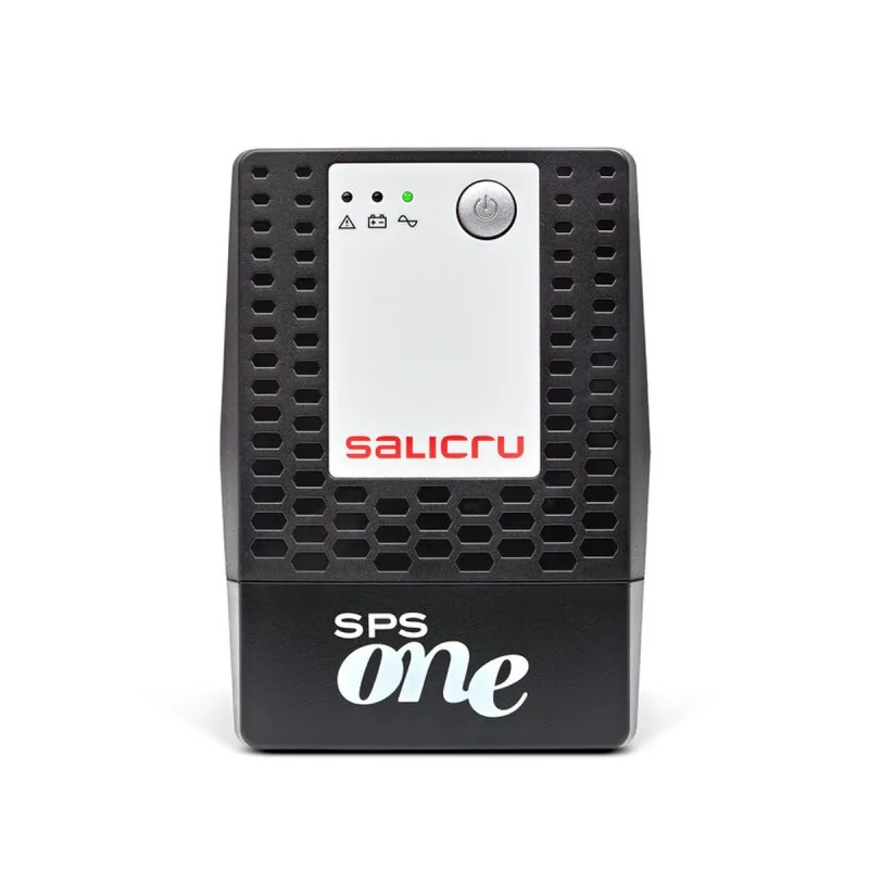 Uninterruptible Power Supply System Interactive UPS Salicru 662AG000001