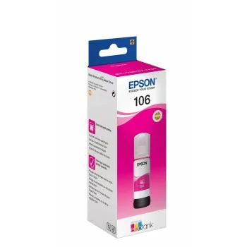 Compatible Ink Cartridge Epson 235M906 70 ml Magenta