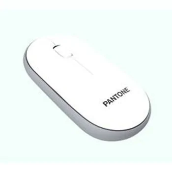 Mouse Pantone PT-MS001WH White