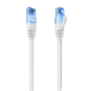 UTP Category 6 Rigid Network Cable Aisens A135-0827 White...