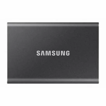 External Hard Drive Samsung MU-PC1T0T/WW 1 TB SSD 1 TB...