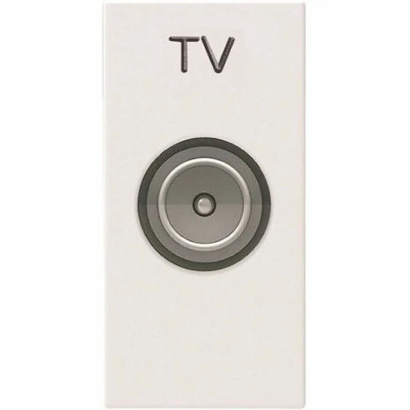 TV Socket Module