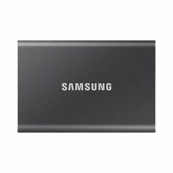 External Hard Drive Samsung MU-PC2T0T/WW 1,8" 2 TB