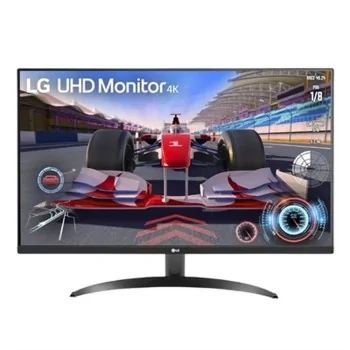 Monitor LG 32UR550-B 31,5" 4K Ultra HD 60 Hz