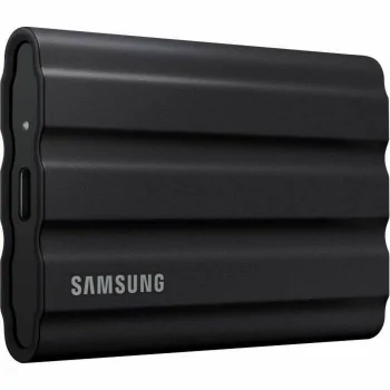 External Hard Drive Samsung MU-PE1T0S/EU 2,5" 1 TB SSD