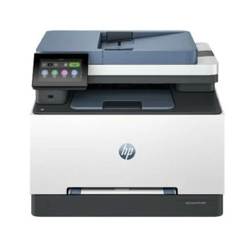 Laser Printer HP MFP 3302fdw