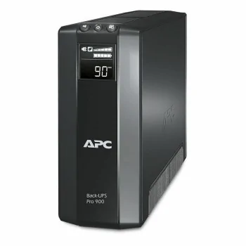 Uninterruptible Power Supply System Interactive UPS APC...