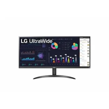 Monitor LG 34WQ500-B 34" UltraWide Full HD