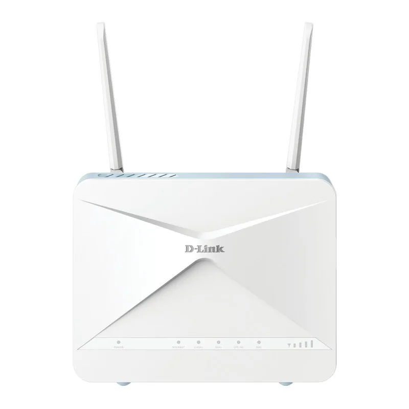 Router D-Link G415/E Ethernet LAN Wi-Fi Wi-Fi 6 GHz White