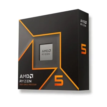 Processor AMD 100-100001405WOF AMD RYZEN™ 5 9600X AMD AM5