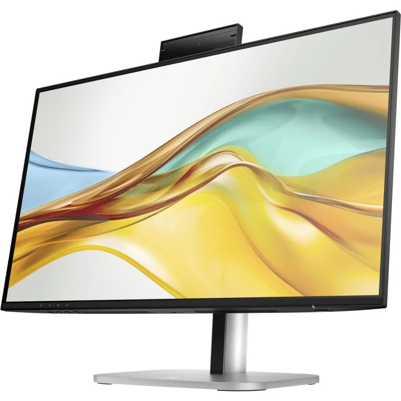 Monitor HP 9E0G9UTABB Full HD 23,8"