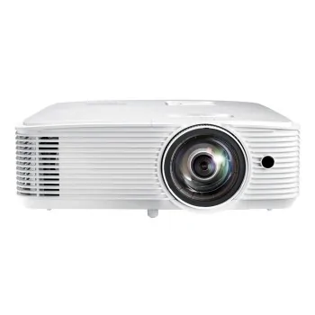 Projector Optoma W309ST 3800 lm WXGA 1920 x 1080 px