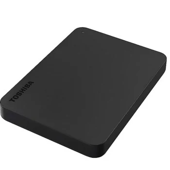 External Hard Drive Toshiba HDTB540EK3CA 2,5"