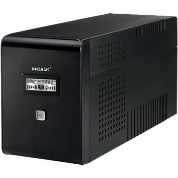 Uninterruptible Power Supply System Interactive UPS...