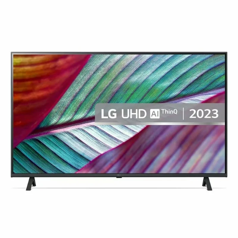 Smart TV LG 50UR78006LK 50" 4K Ultra HD LED HDR