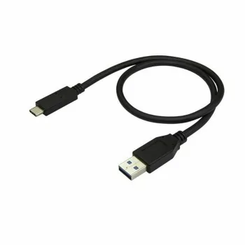 USB A to USB C Cable Startech USB31AC50CM