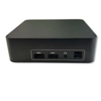 Mini PC Aopen DEN5128 Intel Core i5-1235U 8 GB RAM 128 GB...