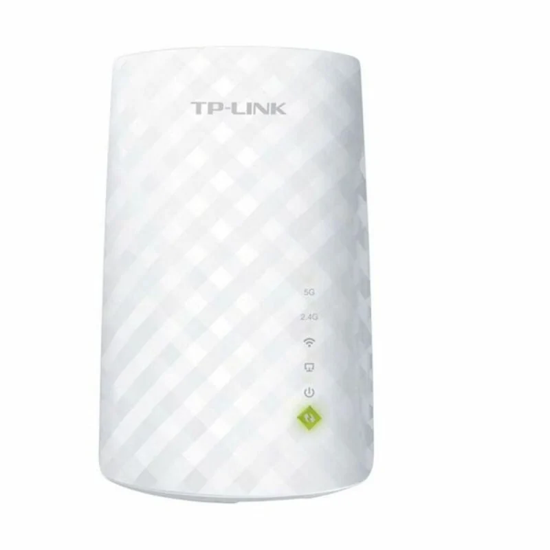 Wi-Fi repeater TP-Link RE200 2.4 GHz 300 Mbps White