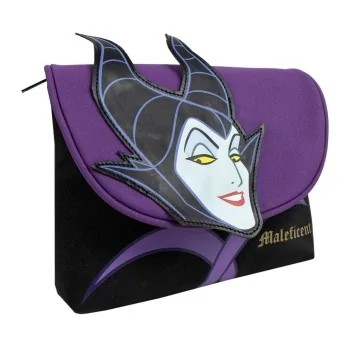 Travel Vanity Case Disney Black