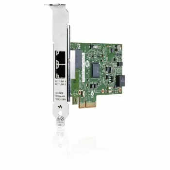 Network Card HPE 615732-B21 1 GB