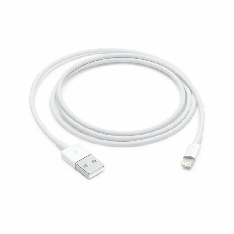 USB to Lightning Cable Apple MXLY2ZM/A