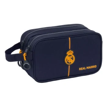 Travel Vanity Case Real Madrid C.F. 2nd Kit 24/25 Navy...