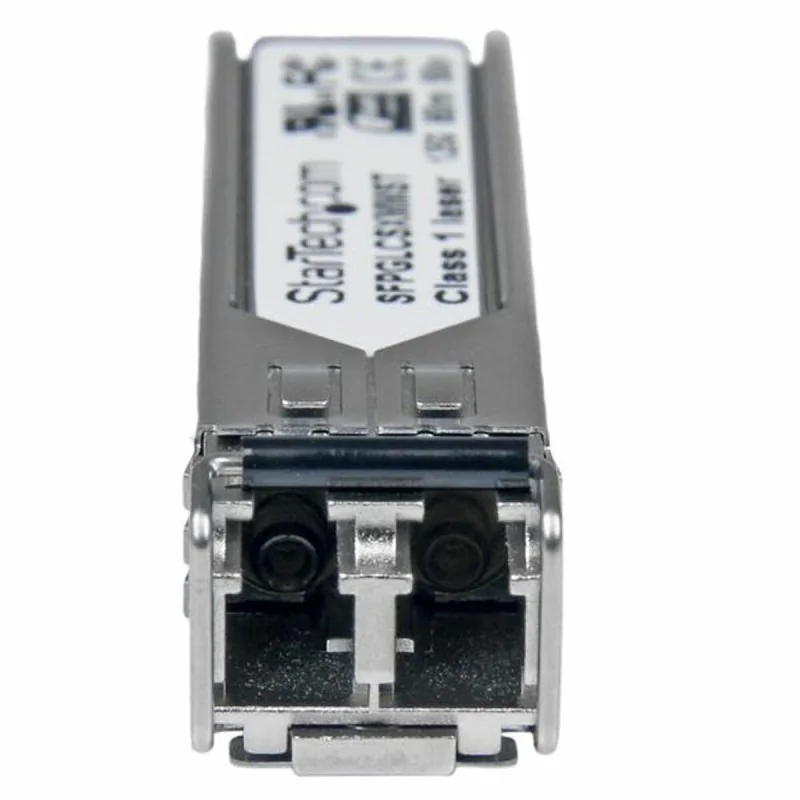 MultiMode SFP Fibre Module Startech GLCSXMM10PST 