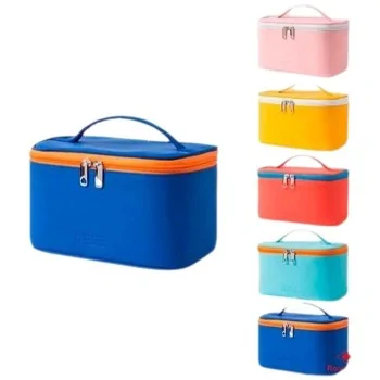 Travel Vanity Case Roymart Colors Love Multicolour 24 x...