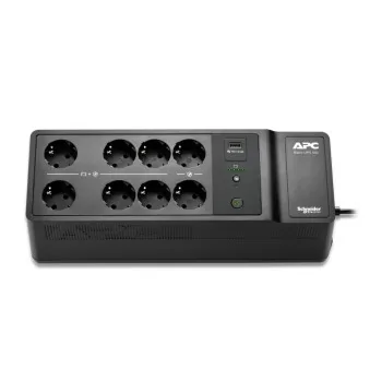 Uninterruptible Power Supply System Interactive UPS APC...