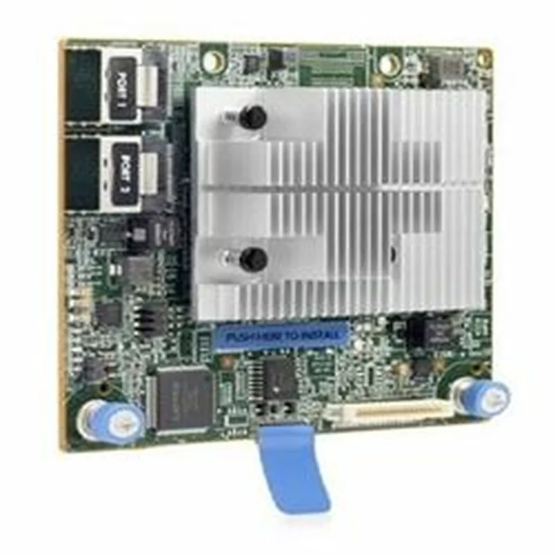 RAID controller card HPE 869079-B21