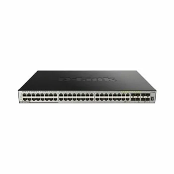 Cabinet Switch D-Link DGS-3630-28TC/SI 30 x RJ45 4 x SFP