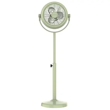 Freestanding Fan Cecotec EnergySilence 250 ClassicStyle...