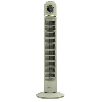 Tower Fan Cecotec EnergySilence 1090 Skyline Retro Smart...