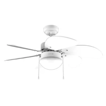 Ceiling Fan with Light Cecotec EnergySilence Aero 3600...