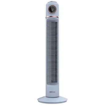 Tower Fan Cecotec EnergySilence 1090 Skyline Retro Smart...