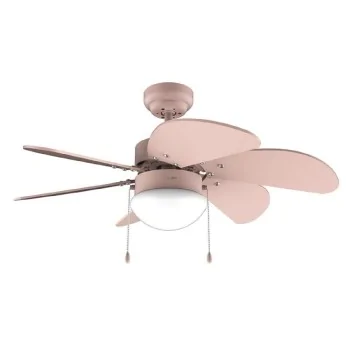 Ceiling Fan with Light Cecotec EnergySilence Aero 3600...