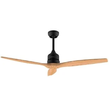 Ceiling Fan Cecotec EnergySilence Aero 5270 Black 40 W...