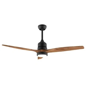 Ceiling Fan with Light Cecotec EnergySilence Aero 5275...