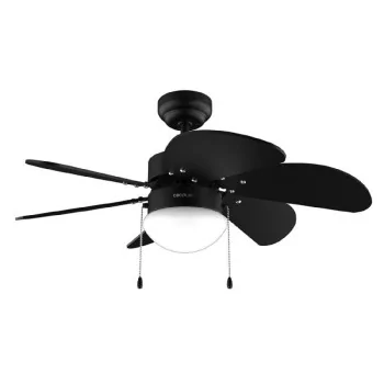 Ceiling Fan with Light Cecotec EnergySilence Aero 3600...