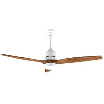 Ceiling Fan with Light Cecotec EnergySilence Aero 5275...