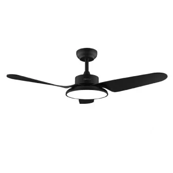 Ceiling Fan with Light Cecotec EnergySilence Aero 5200...