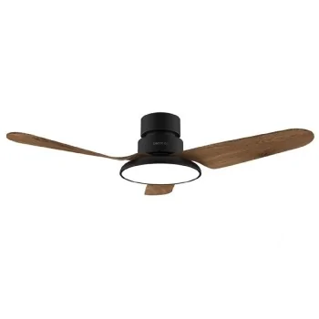 Ceiling Fan with Light Cecotec EnergySilence Aero 5200 22...