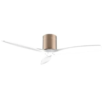 Ceiling Fan Cecotec EnergySilence Aero 5500 Aqua White 40...