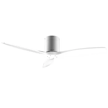 Ceiling Fan Cecotec Aero 5500 Aqua IronWhite Connected...